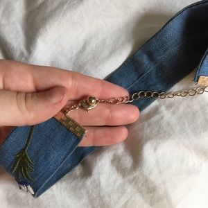 Urban Outfitters Jewelry - Urban Outfitters Choker Urban Outfitters Jewelry - Urban Outfitters Choker